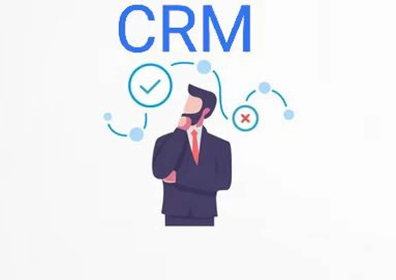 移動CRM的發展作用