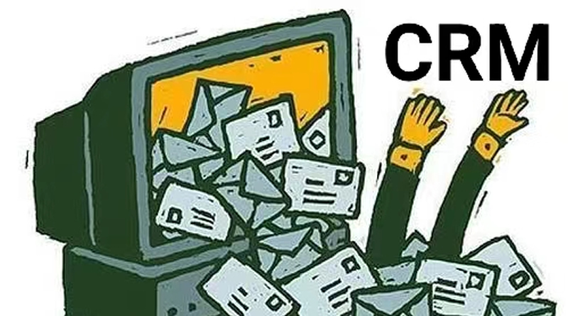 銷售經(jīng)理怎樣利用CRM做好工作？