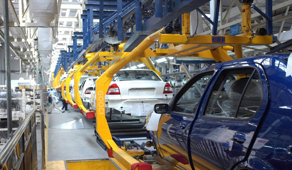 汽車靈配件行業(yè)CRM解決方案