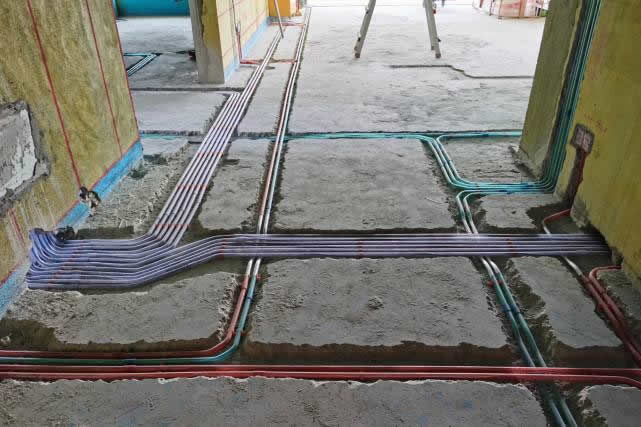 信息化時代，裝修行業(yè)怎樣提升自己的業(yè)績？