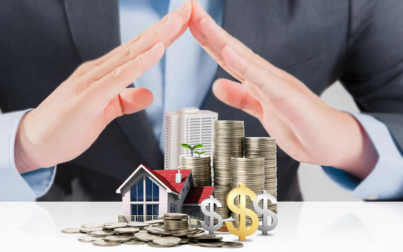 房地產行業CRM軟件系統解決方案