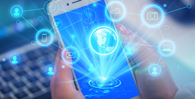 淺析移動辦公如何幫助企業提升銷售業績