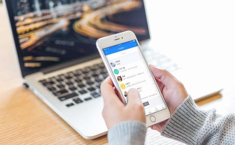 手機移動上的端CRM客戶關系管理軟件哪個好用？