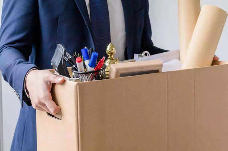 企業如何避免員工在離職帶走客戶資料信息？