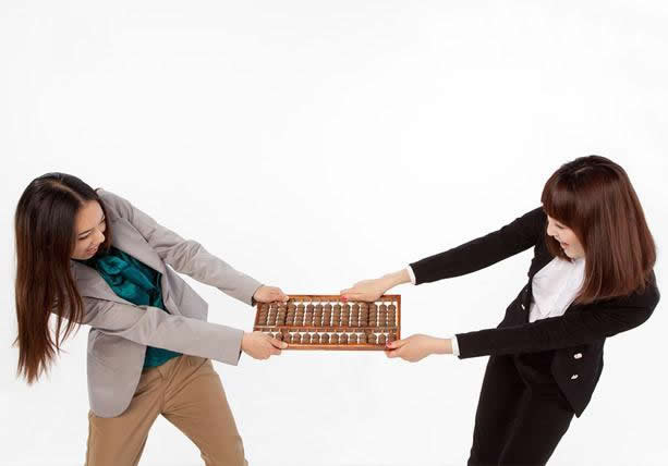 如何解決銷售人員撞單的問題？