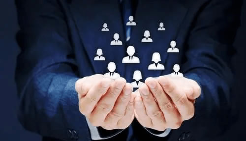 CRM?以客戶為中心，做好客戶管理