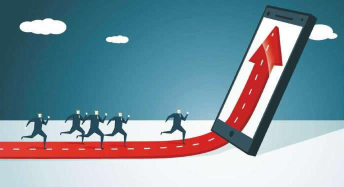 銷售經(jīng)理如何利用互聯(lián)網(wǎng)軟件技術(shù)提升團隊的業(yè)績？