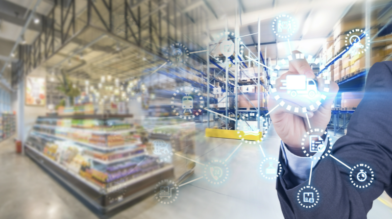 零售行業數字化轉型方案