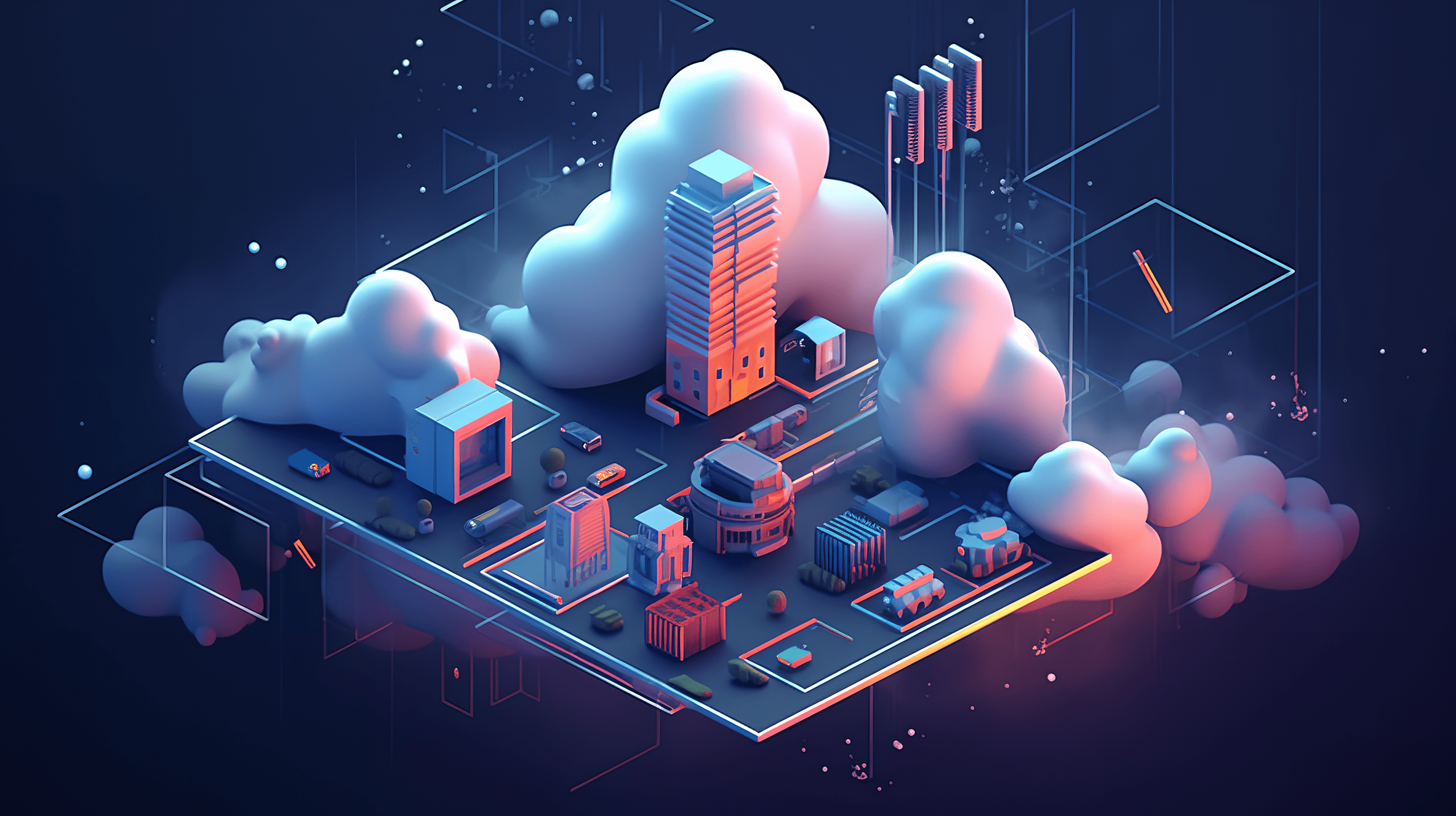 管理場景需求與CRM系統的選擇