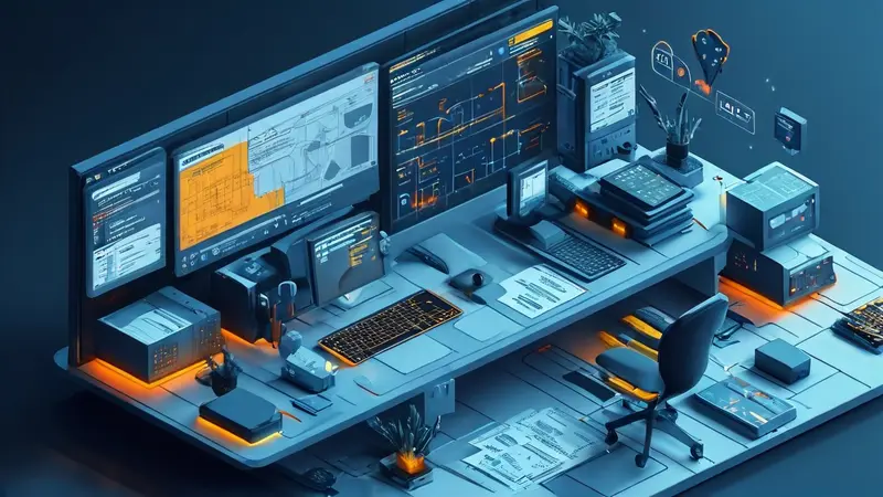 行業特點與CRM系統的選擇