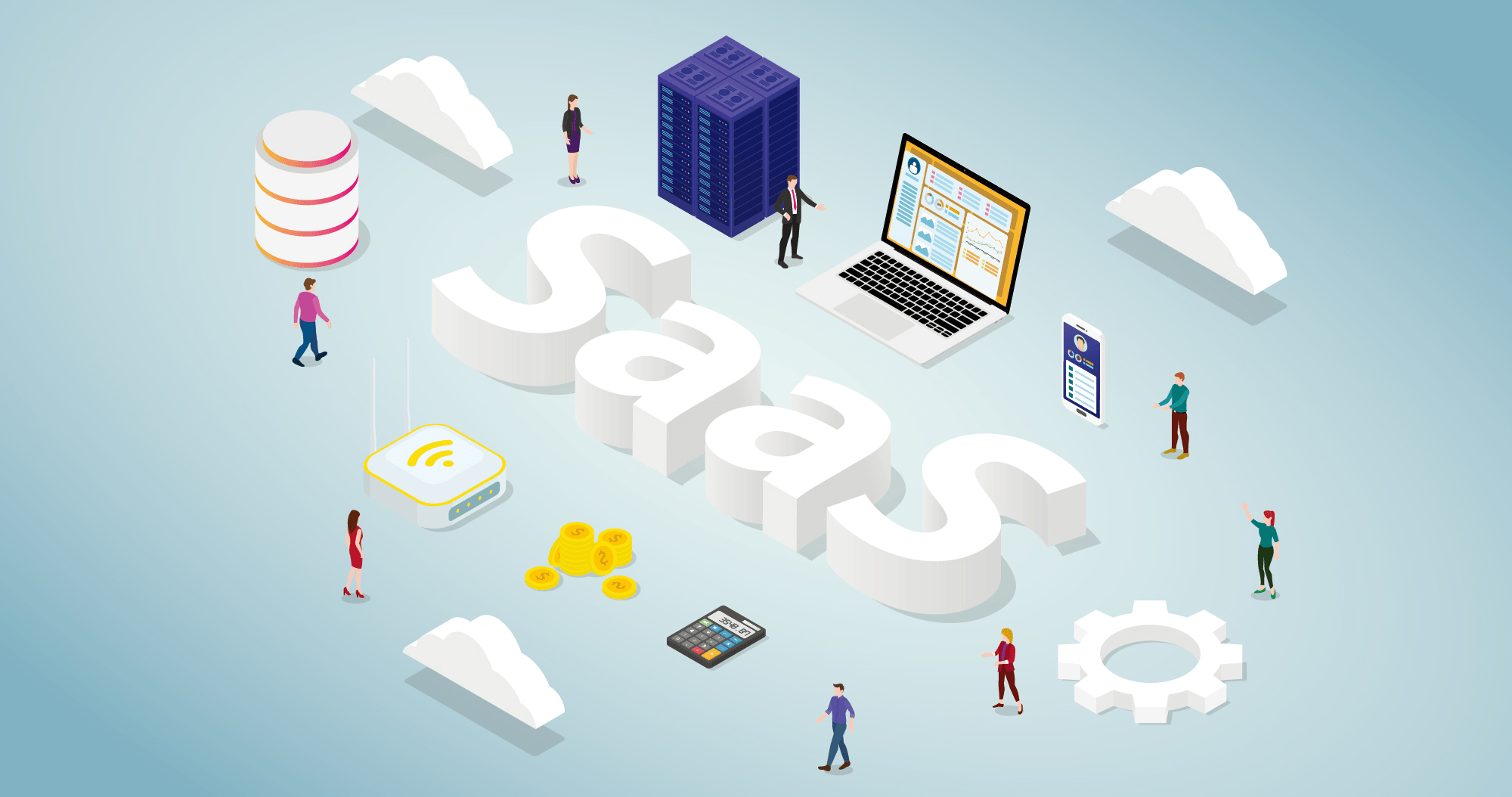 SAAS型CRM的優勢是什么？