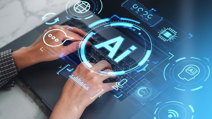  智能科技企業數字化轉型方案：從數據孤島到智能生態的躍遷