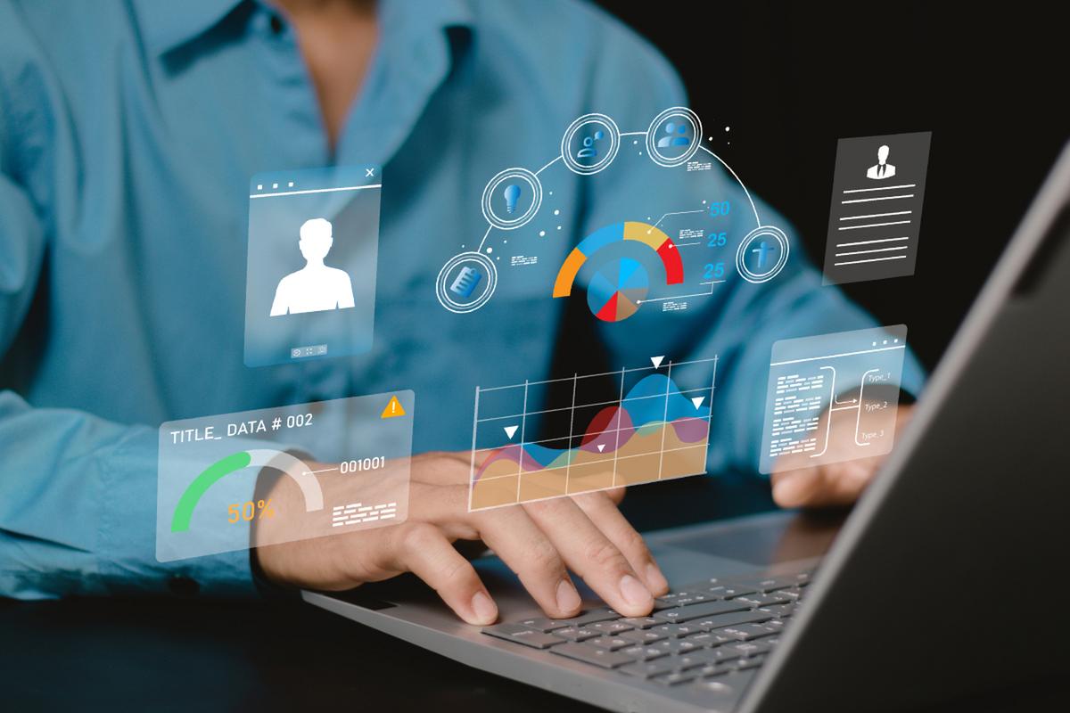 中型企業該如何選購一套適合自己的CRM系統？