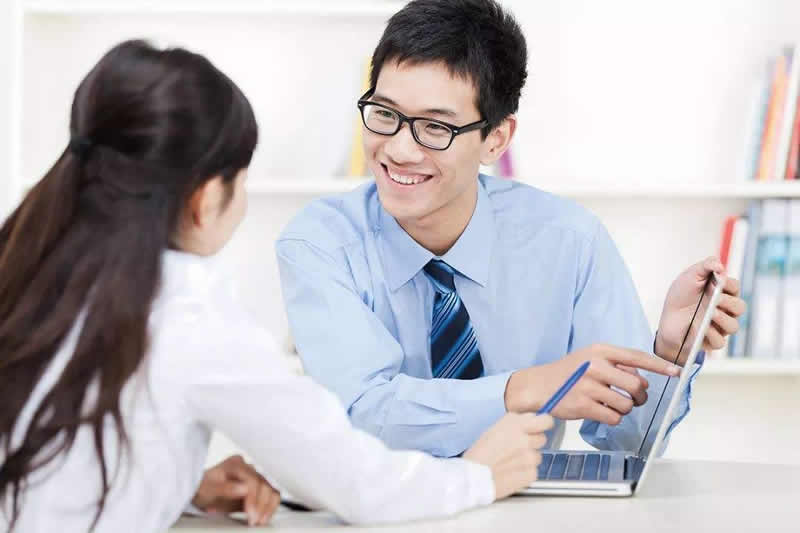 CRM客戶關系管理系統能為企業帶來的直接作用