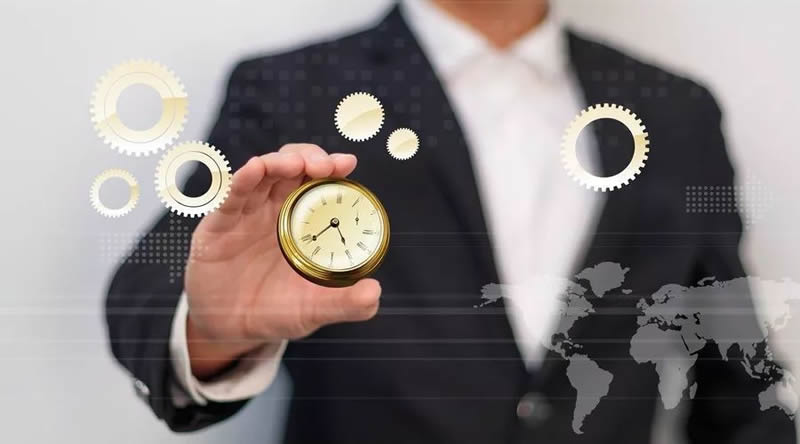 如何提高企業整體人員執行效率？