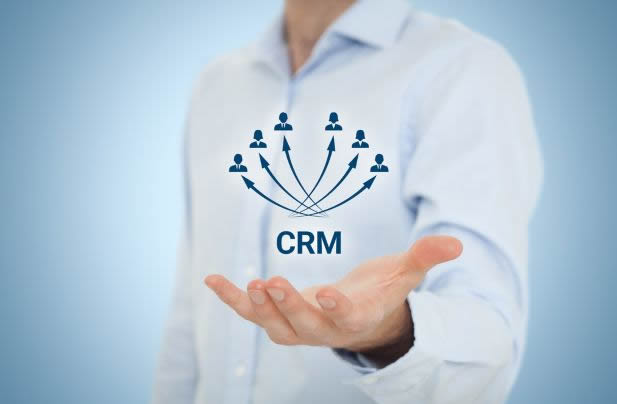 CRM系統為企業帶來的價值體現在哪里？
