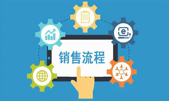 還在為銷售人員撞單苦惱，CRM助你有效解決？