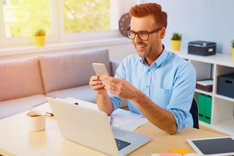 移動(dòng)CRM，讓企業(yè)辦公真正實(shí)現(xiàn)隨時(shí)隨地