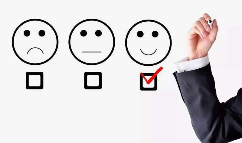 淺析CRM系統(tǒng)是如何幫助企業(yè)管理提高客戶滿意度