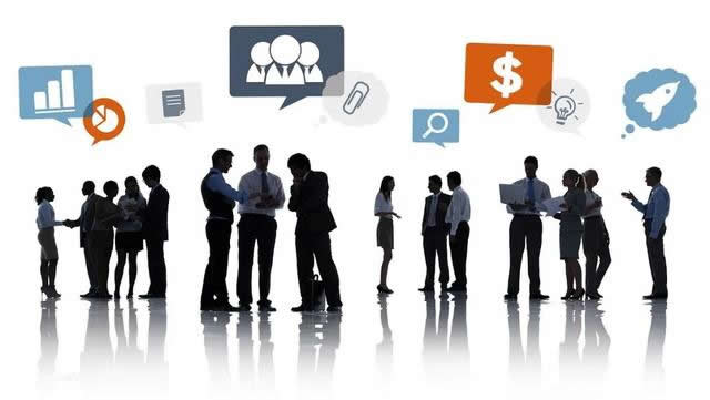 銷(xiāo)售人員怎么抓取更多地客戶資源？