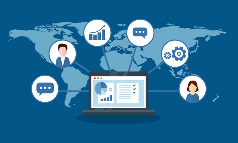 CRM系統(tǒng)如何合理的幫助企業(yè)管理客戶資源