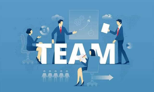 CRM銷售管理系統是幫助銷售員贏單更多的利器