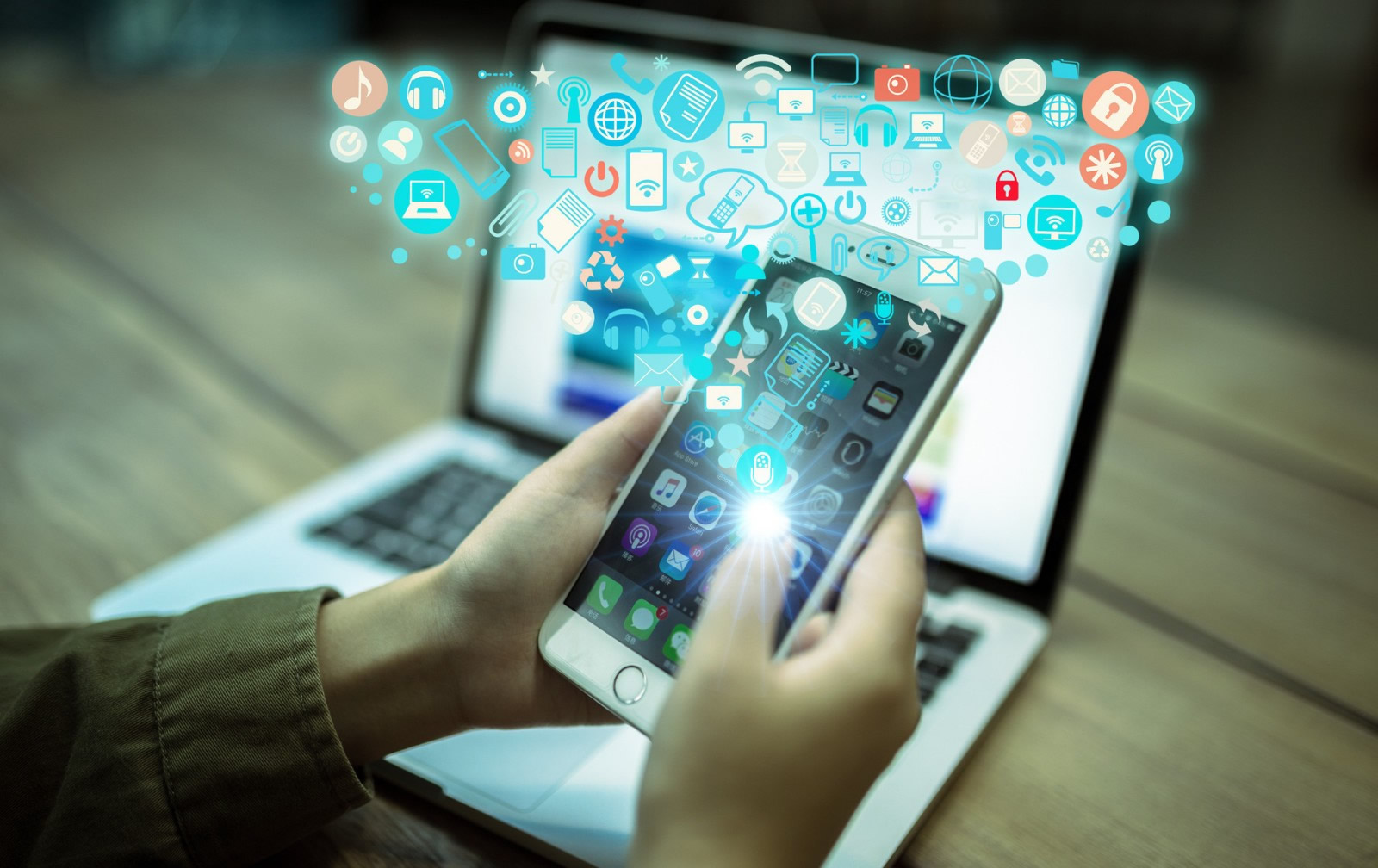 企業為什么要使用現代化的互聯網級管理軟件？