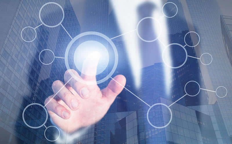 CRM可以規范銷售流程，提升企業銷售能力