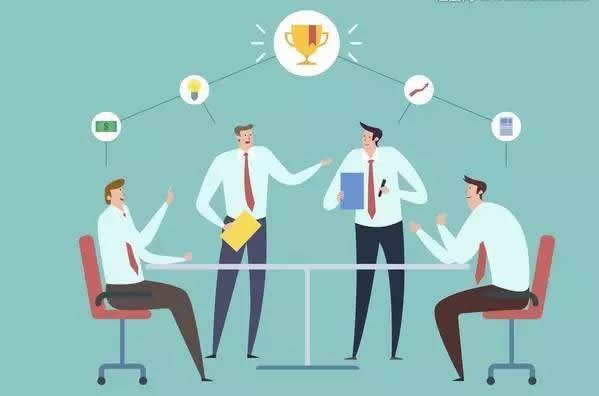 CRM系統可以加強企業與客戶之間的聯系