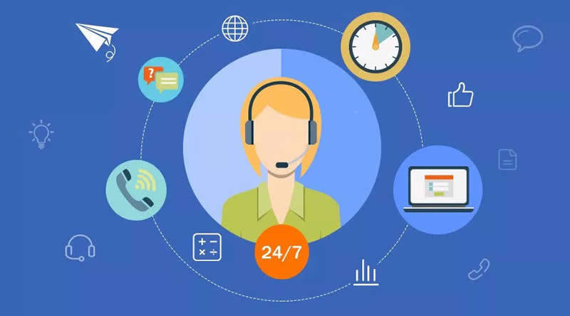 CRM軟件是企業進行客戶攻堅的利器