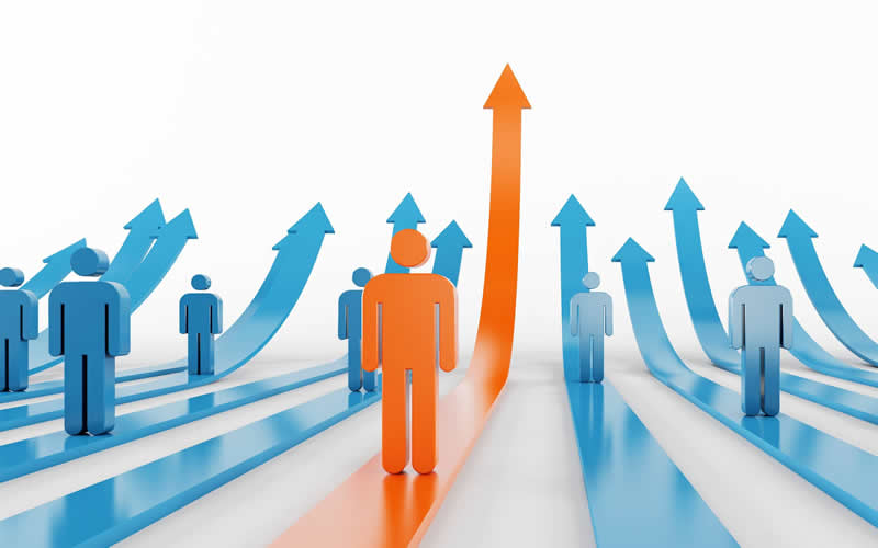 CRM系統(tǒng)助力銷售人員有效提高業(yè)績(jī)