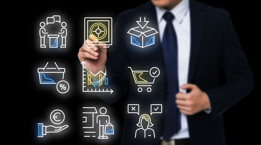 如何有效地識(shí)別客戶，最大程度上發(fā)掘客戶價(jià)值