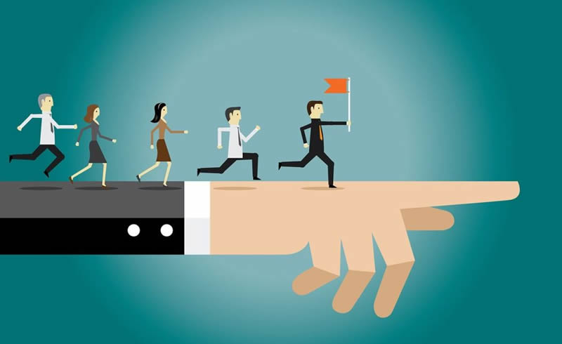 CRM系統(tǒng)如何幫企業(yè)規(guī)范指導(dǎo)新員工工作