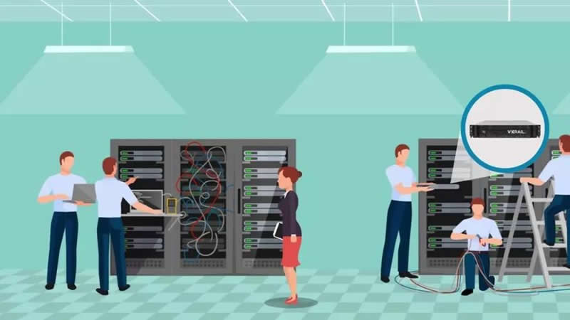 簡信CRM服務器升級遷移工作通知