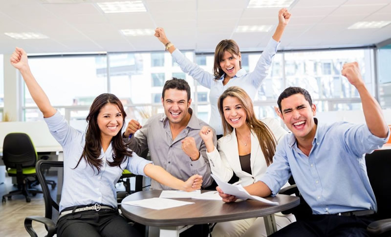 中小企業(yè)通過CRM客戶管理系統(tǒng)脫穎而出