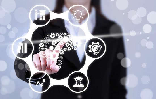 企業(yè)可以通過CRM系統(tǒng)可提升客戶黏性