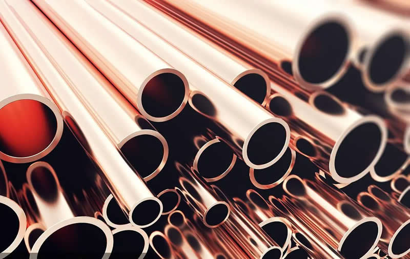 有色金屬行業(yè)數(shù)字化之路探析