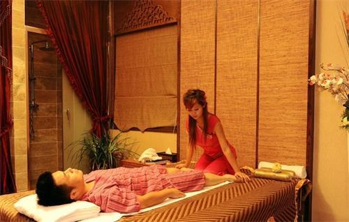 深圳高端丝袜会所男士专属养生spa(男士spa的项目和注意事项)